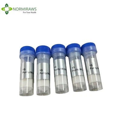 Melanotan II CAS121062-08-6 Peptid za tamnjenje