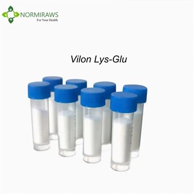 Vilon Lys{0}}Glu CAS 45234-02-4 sirovi prah